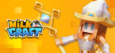 Boxart for Milkcraft
