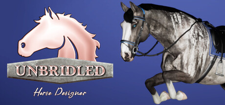 Boxart for Unbridled: Horse Designer