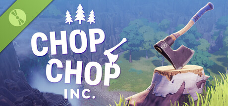 Boxart for Chop Chop Inc. Demo