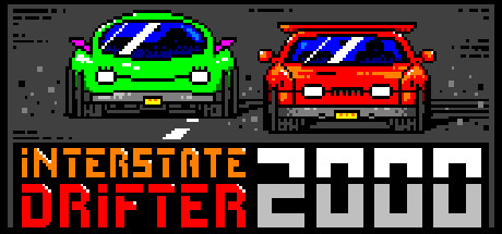 Boxart for Interstate Drifter 2000