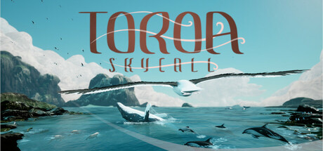 Boxart for Toroa: Skycall