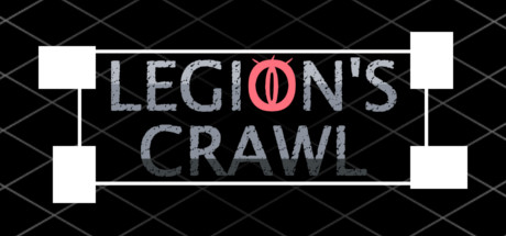 Boxart for Legion's Crawl