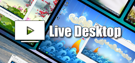 Boxart for Live Desktop