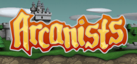 Boxart for Arcanists