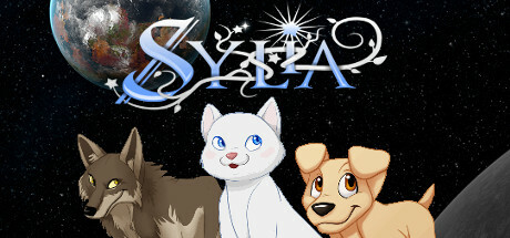 Boxart for Sylia