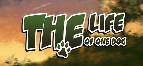 Boxart for The Life of One Dog