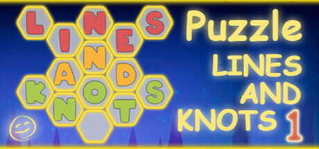 Boxart for Puzzle - LINES AND KNOTS