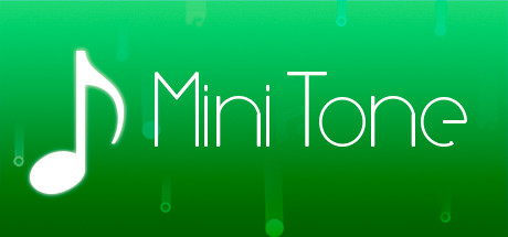 Boxart for Mini Tone - Minimalist Puzzle