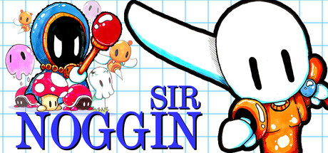 Boxart for Sir Noggin