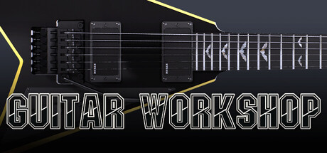 Boxart for GUITAR WORKSHOP