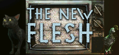 Boxart for The New Flesh