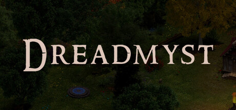 Boxart for Dreadmyst