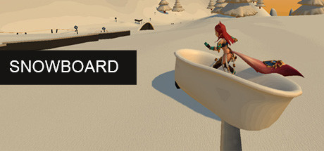 Boxart for Snowboard