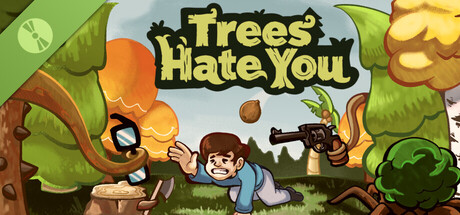 Boxart for Trees Hate You Demo