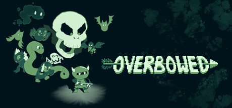 Boxart for Overbowed