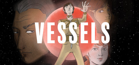Boxart for Vessels