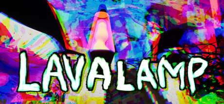 Boxart for LAVALAMP