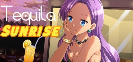 Boxart for Tequila Sunrise