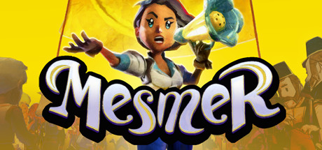 Boxart for Mesmer
