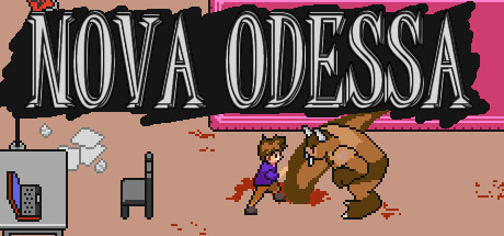 Boxart for Nova Odessa