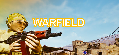 Boxart for Warfield