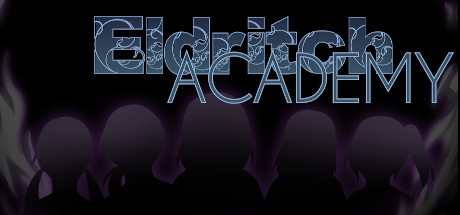 Boxart for Eldritch Academy