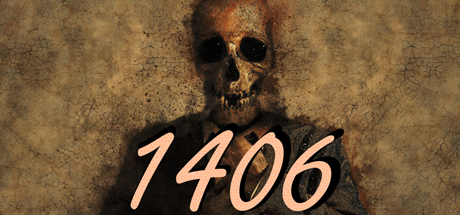 Boxart for 1406