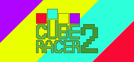 Boxart for Cube Racer 2