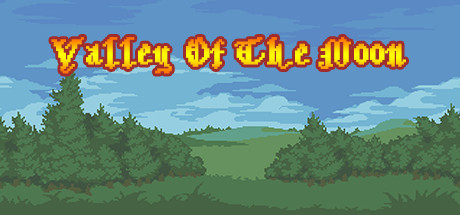 Boxart for Valley Of The Moon