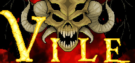 Boxart for Vile