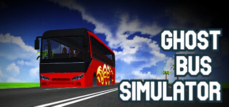 Boxart for Ghost Bus Simulator