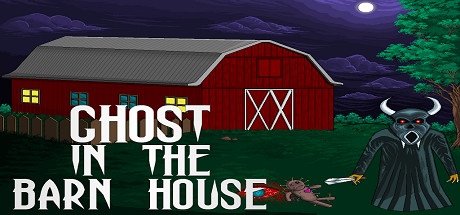 Boxart for Ghost In The Barn House