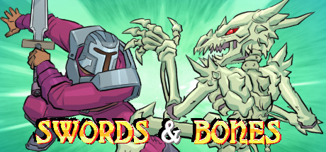 Boxart for Swords & Bones