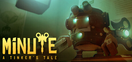 Boxart for Minute