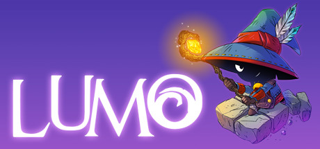 Boxart for Lumo