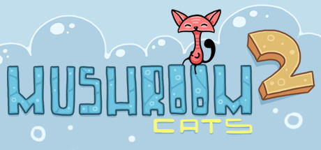 Boxart for Mushroom Cats 2