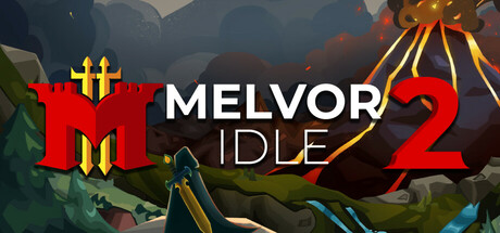 Boxart for Melvor Idle 2