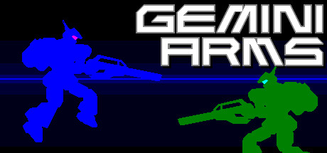Boxart for GeminiArms