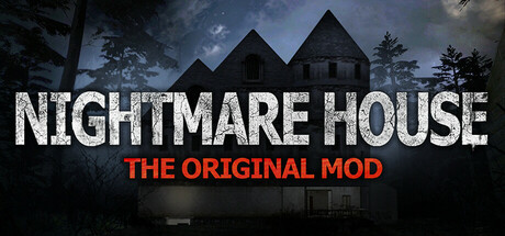 Boxart for Nightmare House: The Original Mod