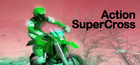 Boxart for Action SuperCross