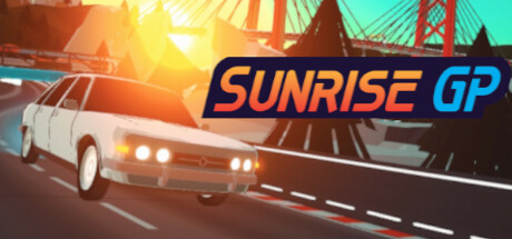 Boxart for Sunrise GP