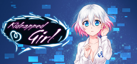 Boxart for Kidnapped Girl