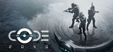 Boxart for CODE2040