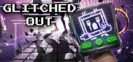 Boxart for Glitched Out: Chapter 1