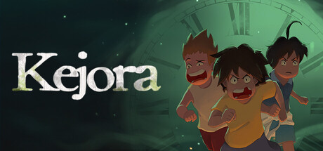 Boxart for Kejora
