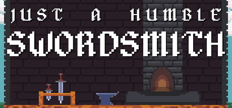Boxart for Just A Humble Swordsmith