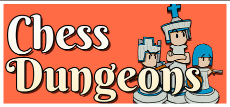 Boxart for Chess Dungeons
