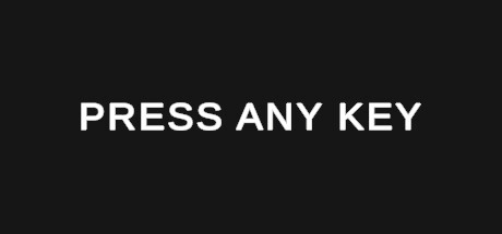Boxart for Press Any Key