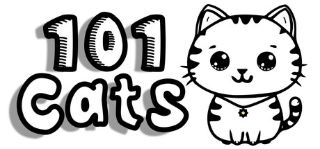 Boxart for 101 Cats