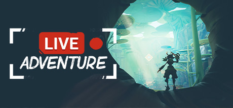 Boxart for Live Adventure